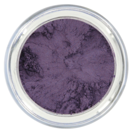 Mineral Eyeshadow Purple Rain