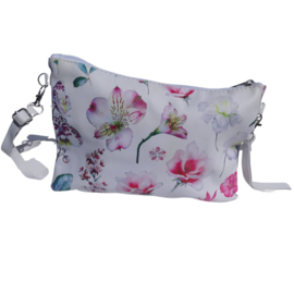 Toilettas Bloemen