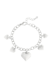 Armband Endless Love