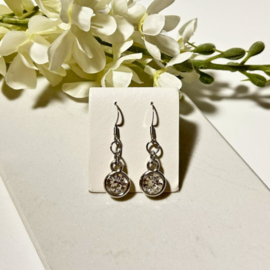 Oorbellen Bling H