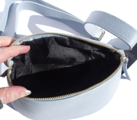 Bumbag Adventure | blauw