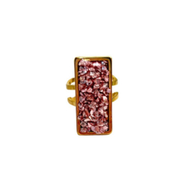 Ring Crush of Gold