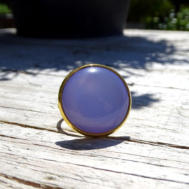 Ring Violeta