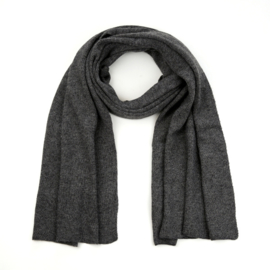 Sjaal Warm & Cozy Grey