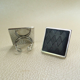 Ringen: Mix & Match