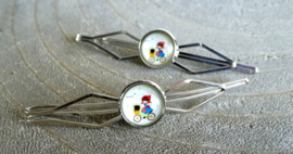 Schuifspeldjes Fietsertje