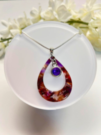 Ketting Eleganza | P