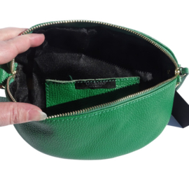 Bumbag Adventure  groen