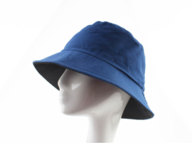 Bucket hat Lara | blauw