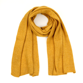 Sjaal Warm & Cozy Yellow