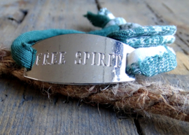 Armband Bella's Free Spirit