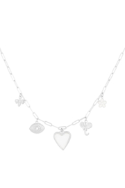 Ketting Heartstrings