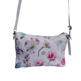 Toilettas Bloemen