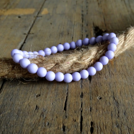 Armband BASIC Lavender