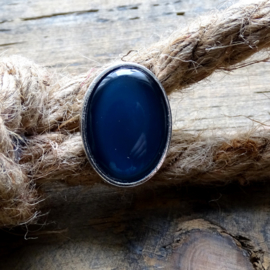 Ring Darkblue