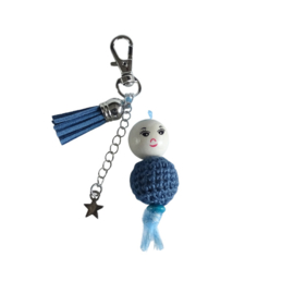 Gelukspoppetjes 5 pack | C