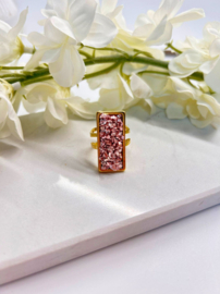 Ring Crush of Gold
