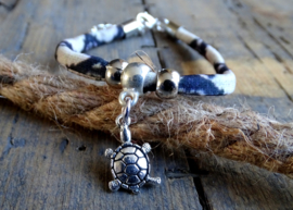 Armband Turtle