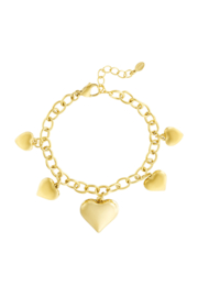 Armband Endless Love