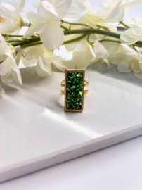 Ring Crush of Gold