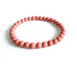 Armband BASIC Old Pink