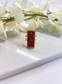 Ring Crush of Gold