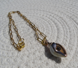 Ketting Schelp