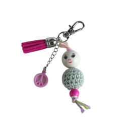 Gelukspoppetjes 5 pack | E