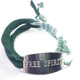 Armband Bella's Free Spirit