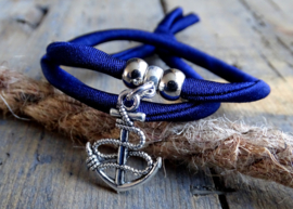 Armband Bella's Anker