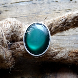 Ring Teal