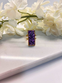 Ring Crush of Gold