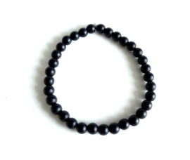 Armband BASIC Black