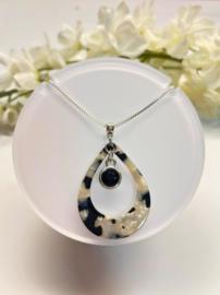 Ketting Eleganza | ZW
