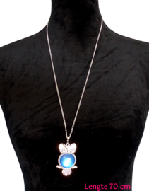 Ketting Uil B