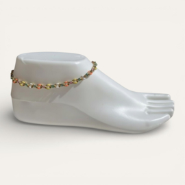 2 Love It Enkelbandje Ibiza