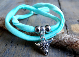 Armband Bella's Buffalo