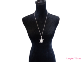 Ketting Schildpad IJscrème