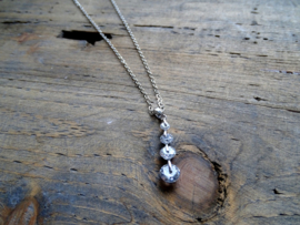 Ketting Crystal Passion