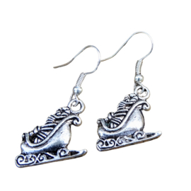 Oorbellen Arreslee