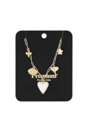 Ketting Heartstrings