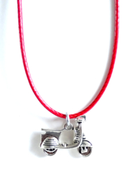 Ketting Scooter R