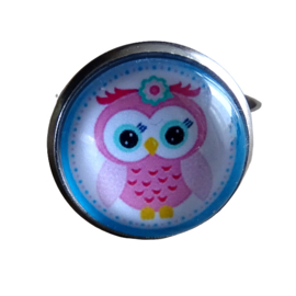 Ring Uiltje Blij