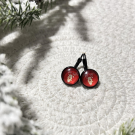 Oorbellen Blitzen