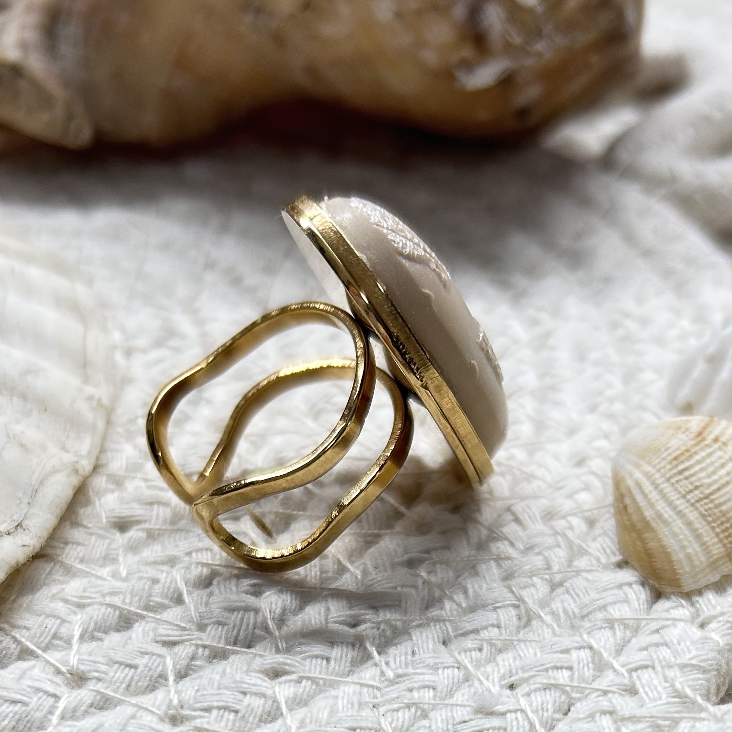 Ring Zomerzee
