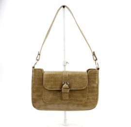 Crossbodytas Classico Khaki