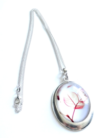 Ketting Floral Nerf