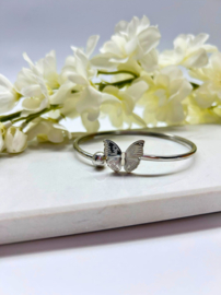 Armband Butterfly