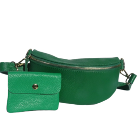 Bumbag Adventure | groen