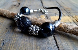 Armband BlackPearl